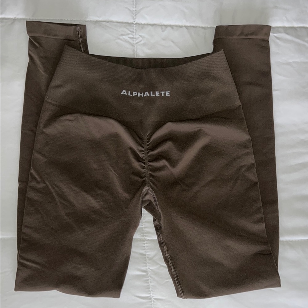 Alphalete Leggings